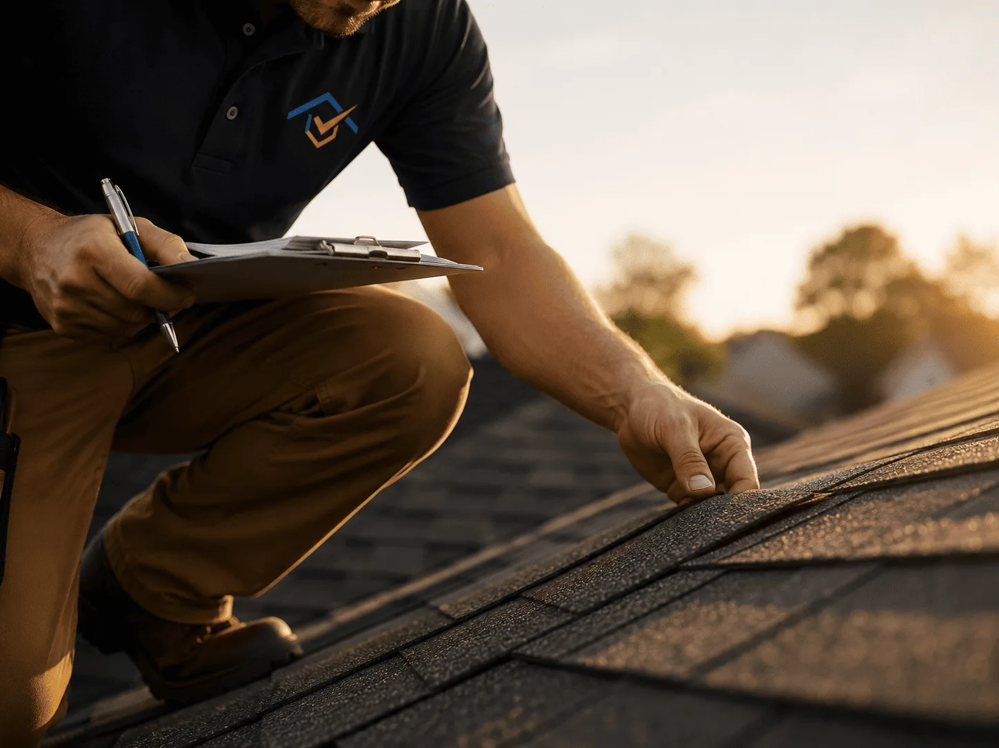Why Choose Roof Inspection in Black, MO